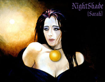 NightShade